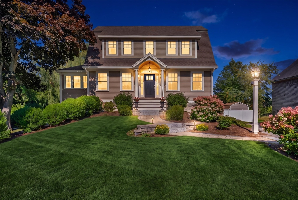 15B Ferry Road, Salisbury, MA 01952
