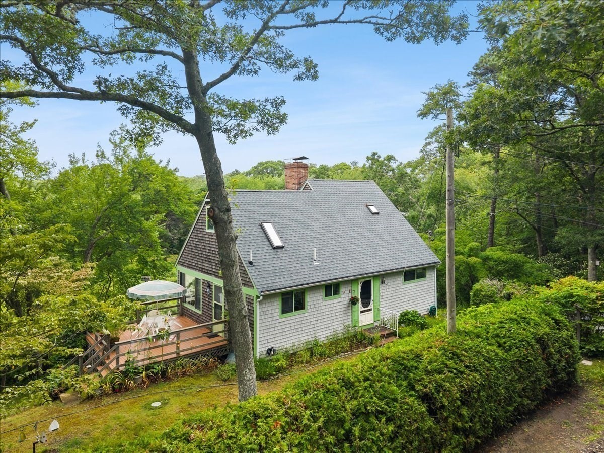 7 Cranberry Road — photo