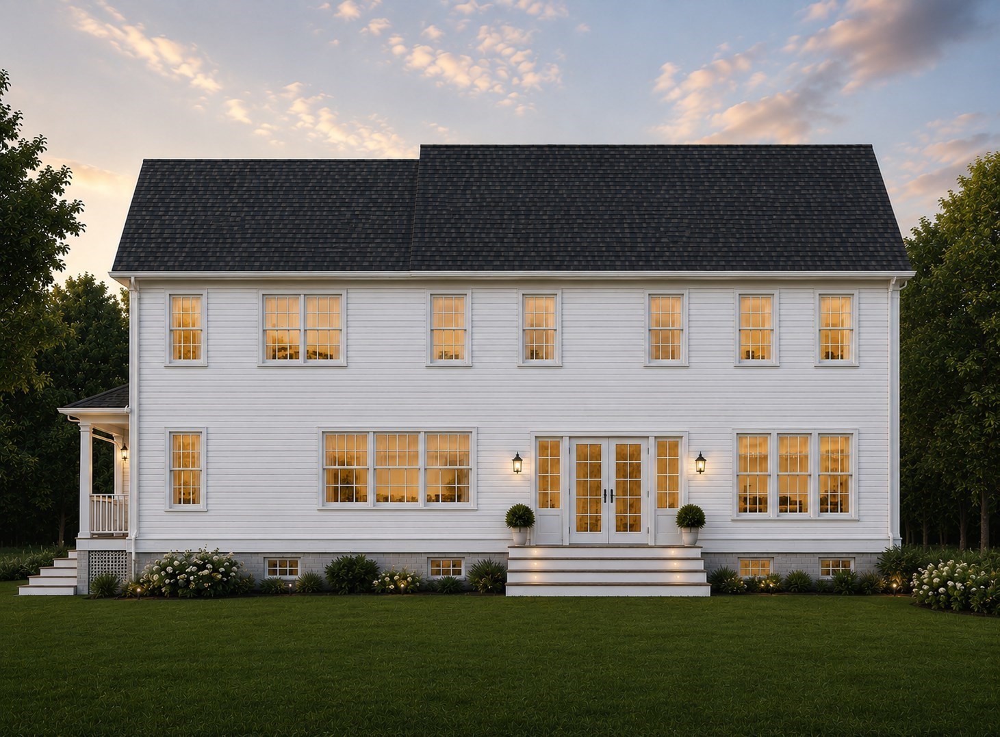 5 Forest Circle, Winchester, MA 01890 — photo 2