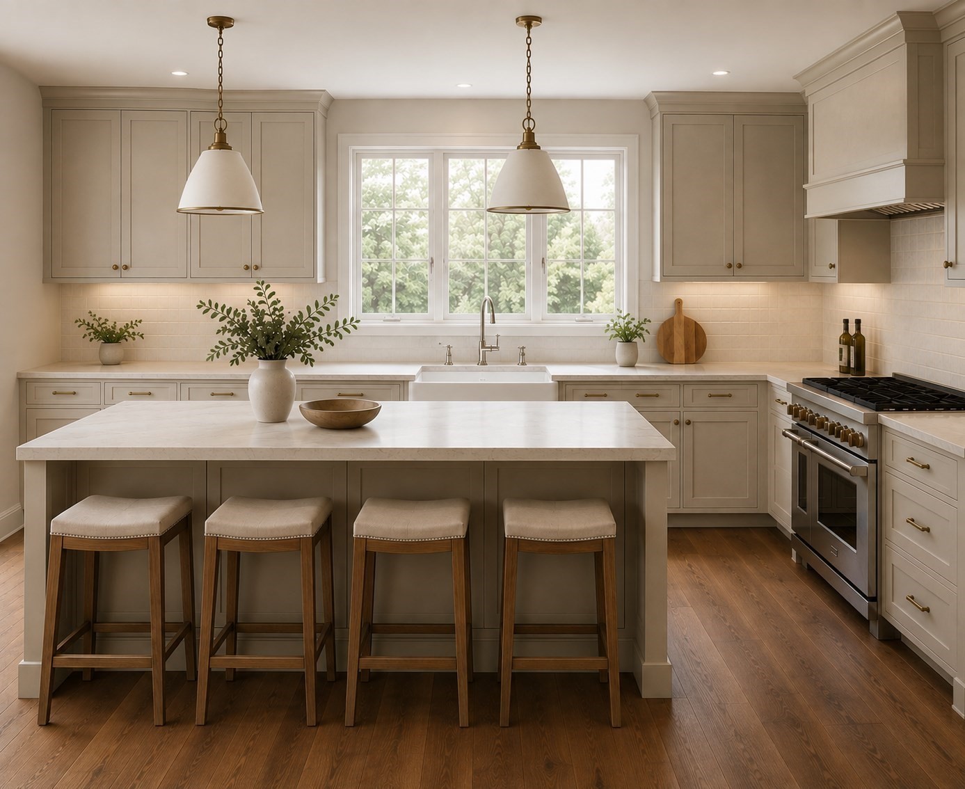 5 Forest Circle, Winchester, MA 01890 — photo 3