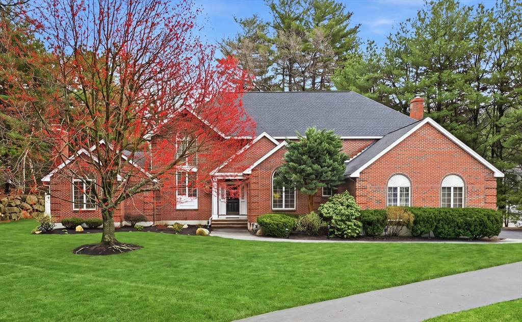 3 Newman Hill Dr — photo