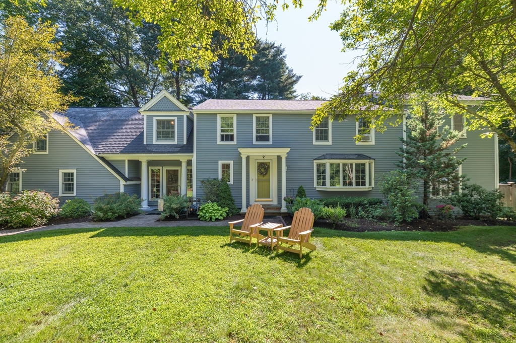 2 Horseshoe Lane — photo