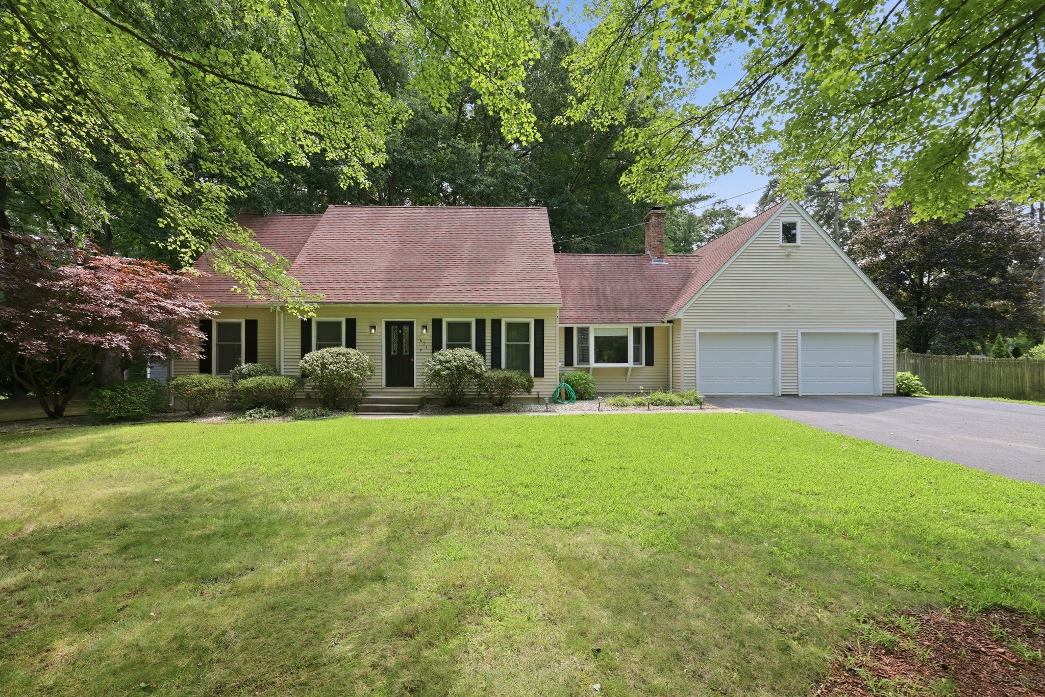 471 Porter Rd — photo