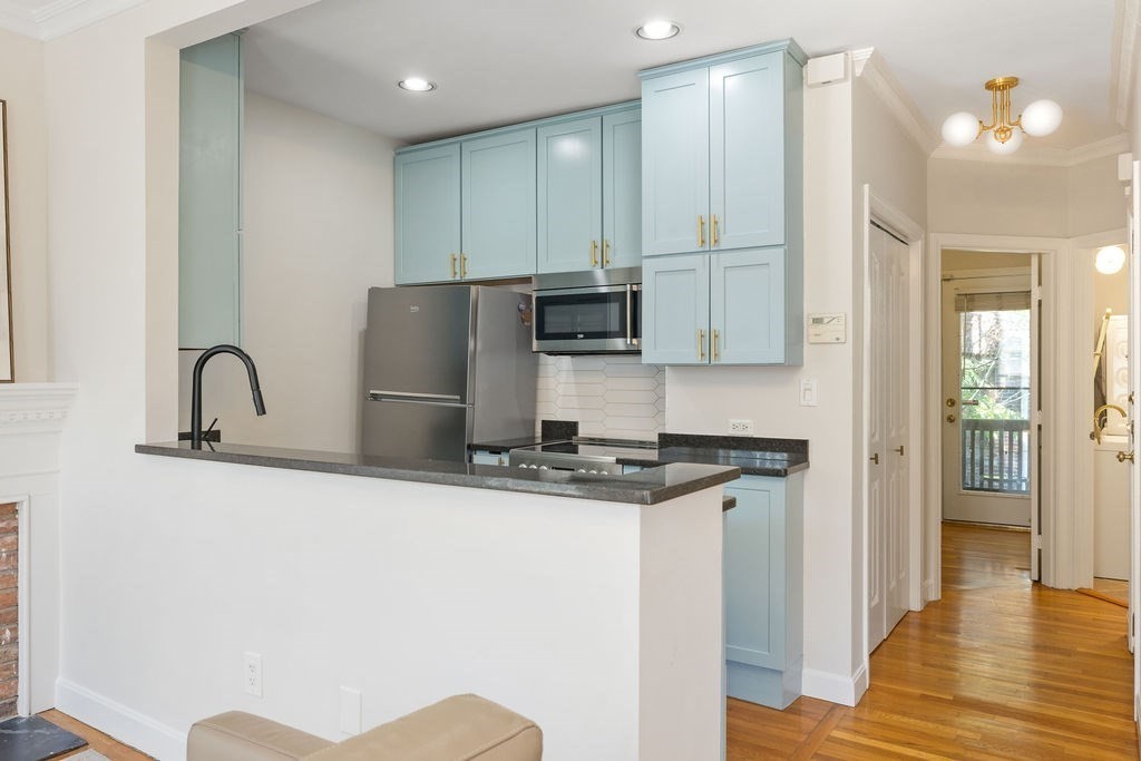 36 Bradford St #2 — photo