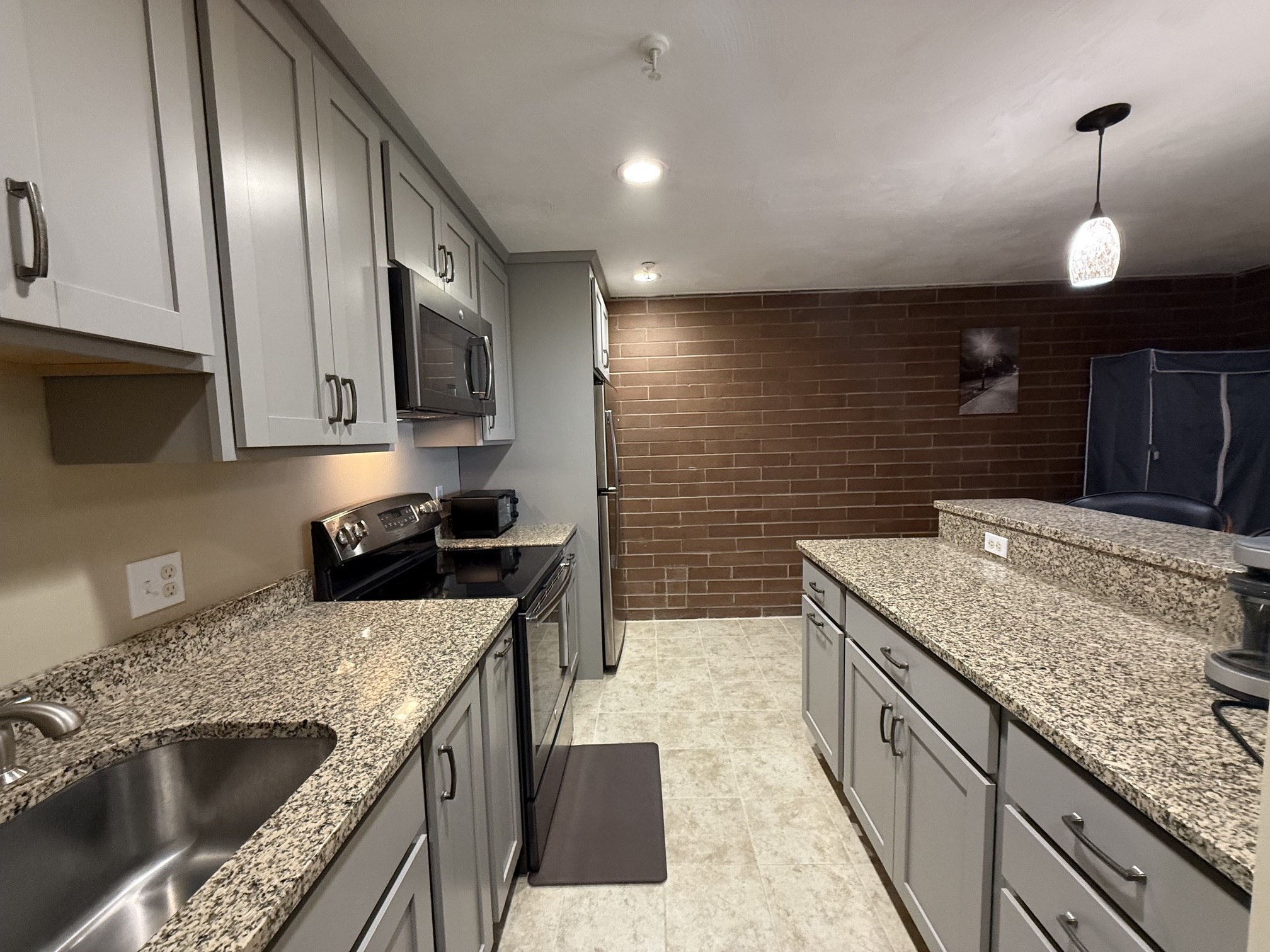 115 Squantum Street #815 — photo