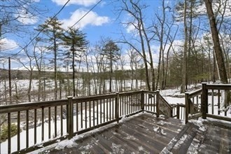 336 Ipswich Road, Boxford, MA 01921 — photo 2