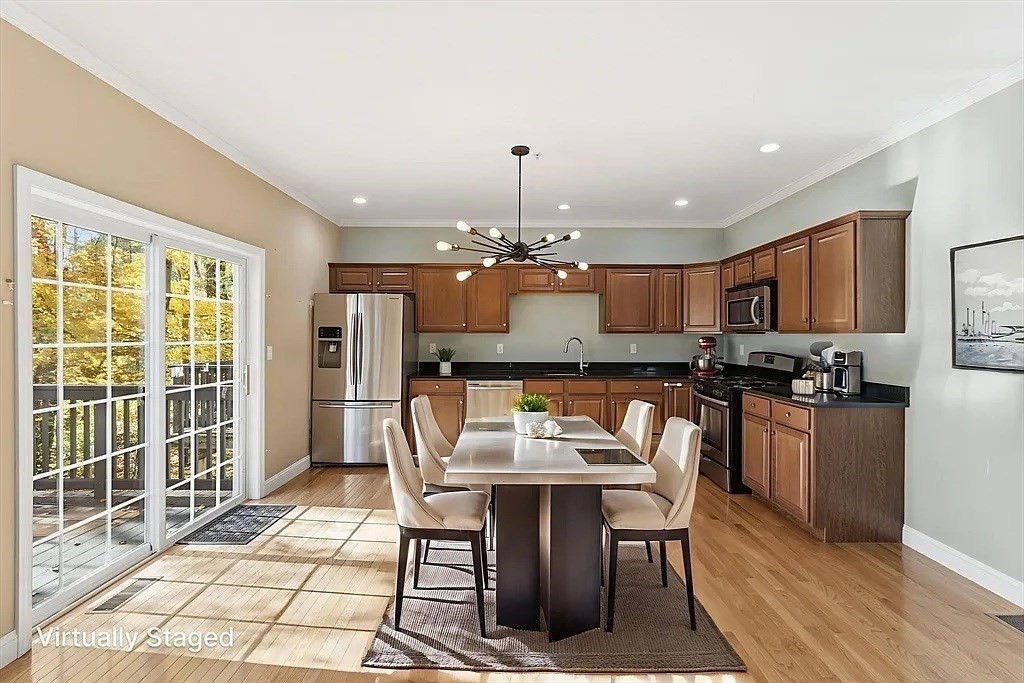 90 Rangeway Road #303, Billerica, MA 01862 — photo 3
