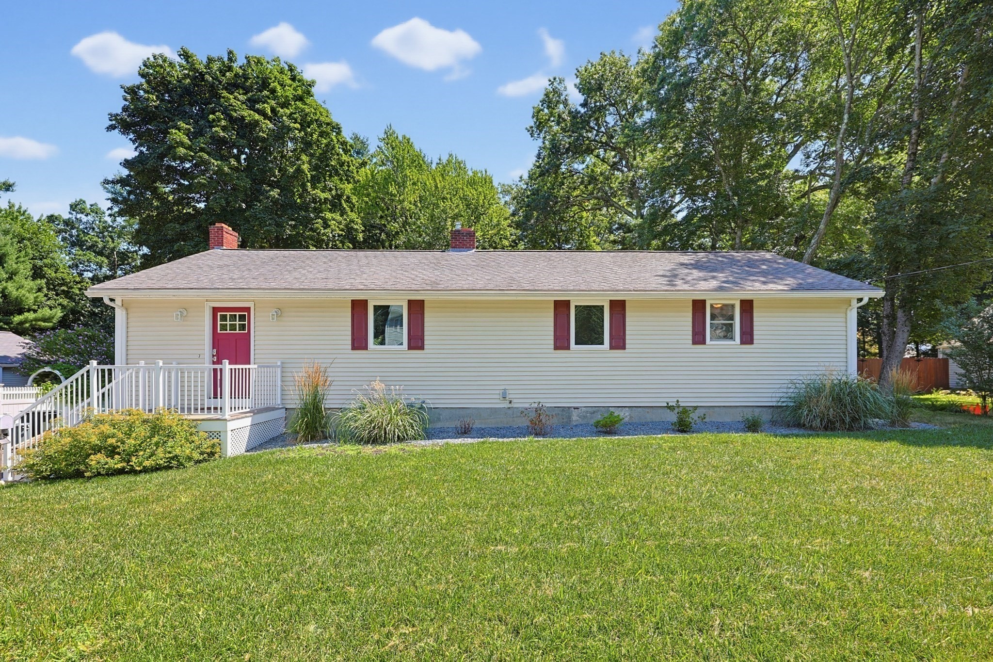 71 Carpenter Road, Walpole, MA 02081 — photo 2