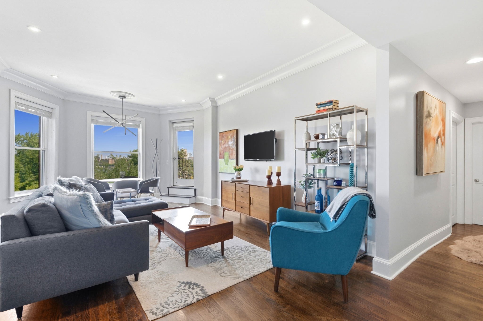 23 Bay State Road #4, Boston, MA 02215 — photo 3