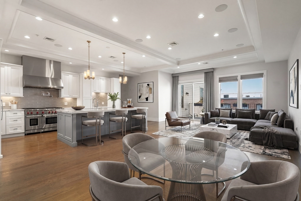 621 East 1st Street #D3 — photo
