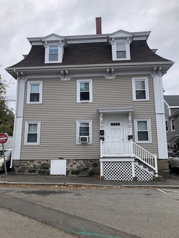 5 Prospect Street #2 — photo