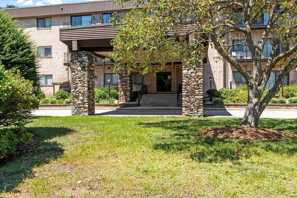 181 Littleton Road #2 142 Bld. 2 — photo