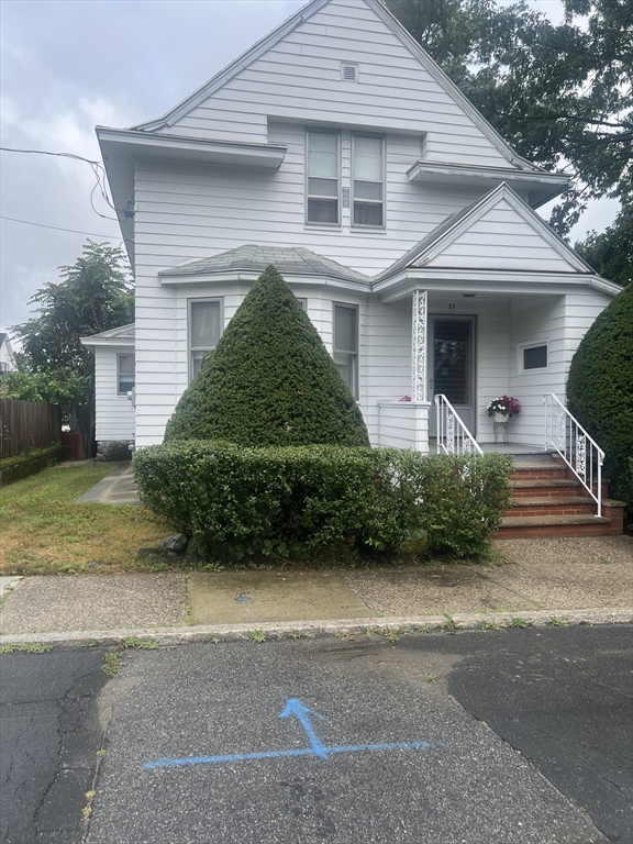 33 Dewey — photo