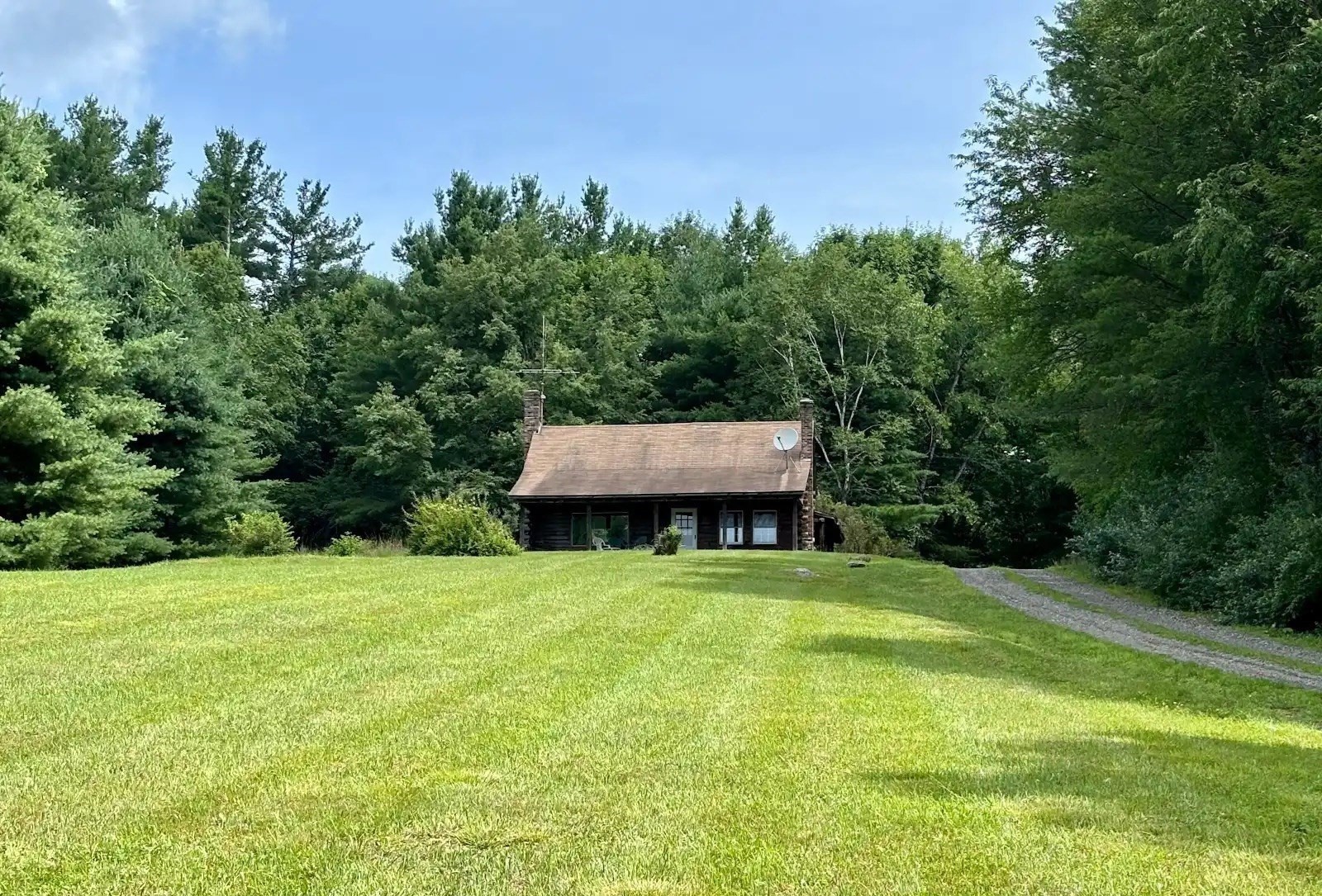 1352 Ashfield Road, Conway, MA 01341 — photo 2