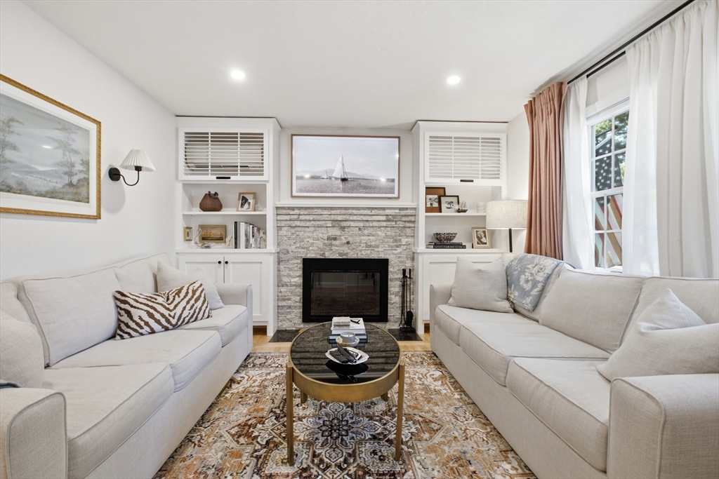 2 Captiva Road #C, Walpole, MA 02081 — photo 3
