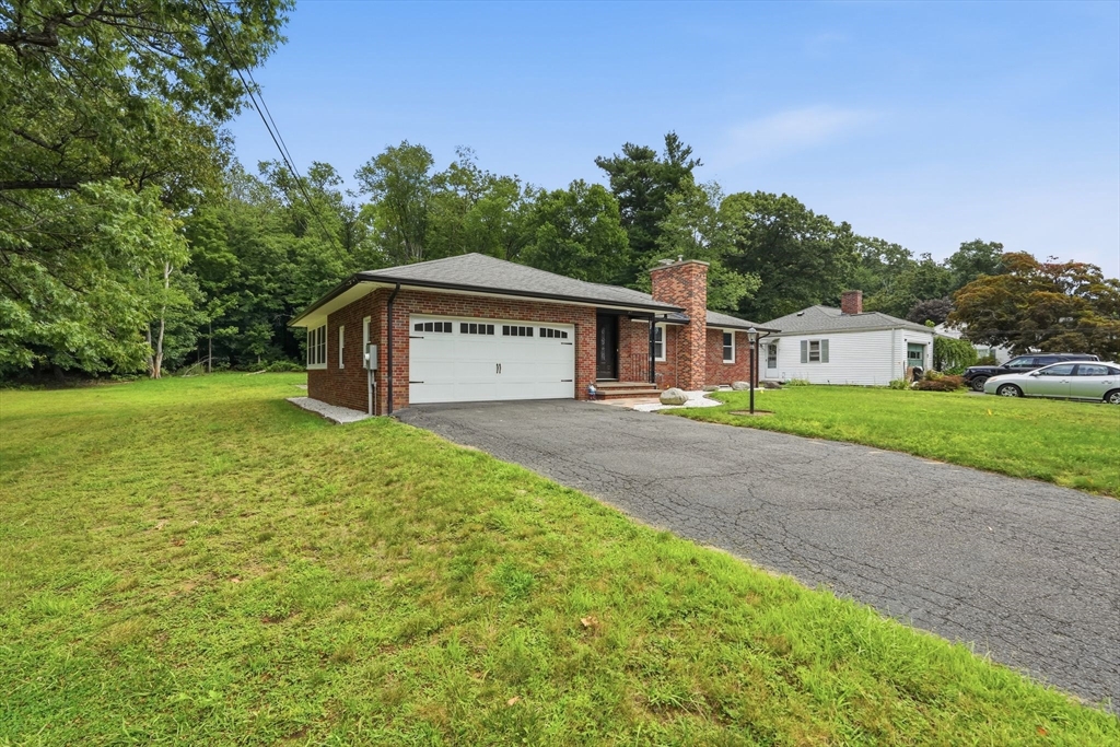 87 Laurel Road, West Springfield, MA 01089 — photo 2