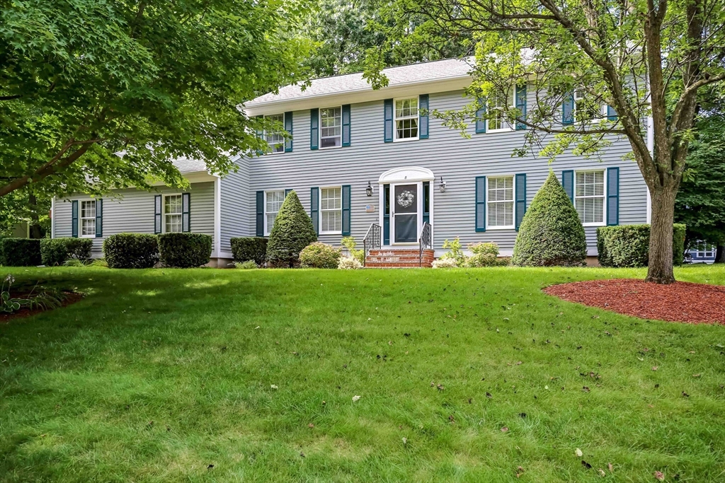 8 Tattan Farm Road, Worcester, MA 01605