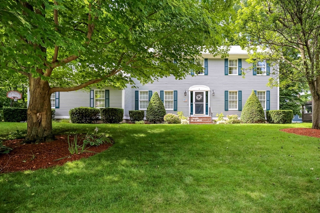 8 Tattan Farm Road, Worcester, MA 01605 — photo 2