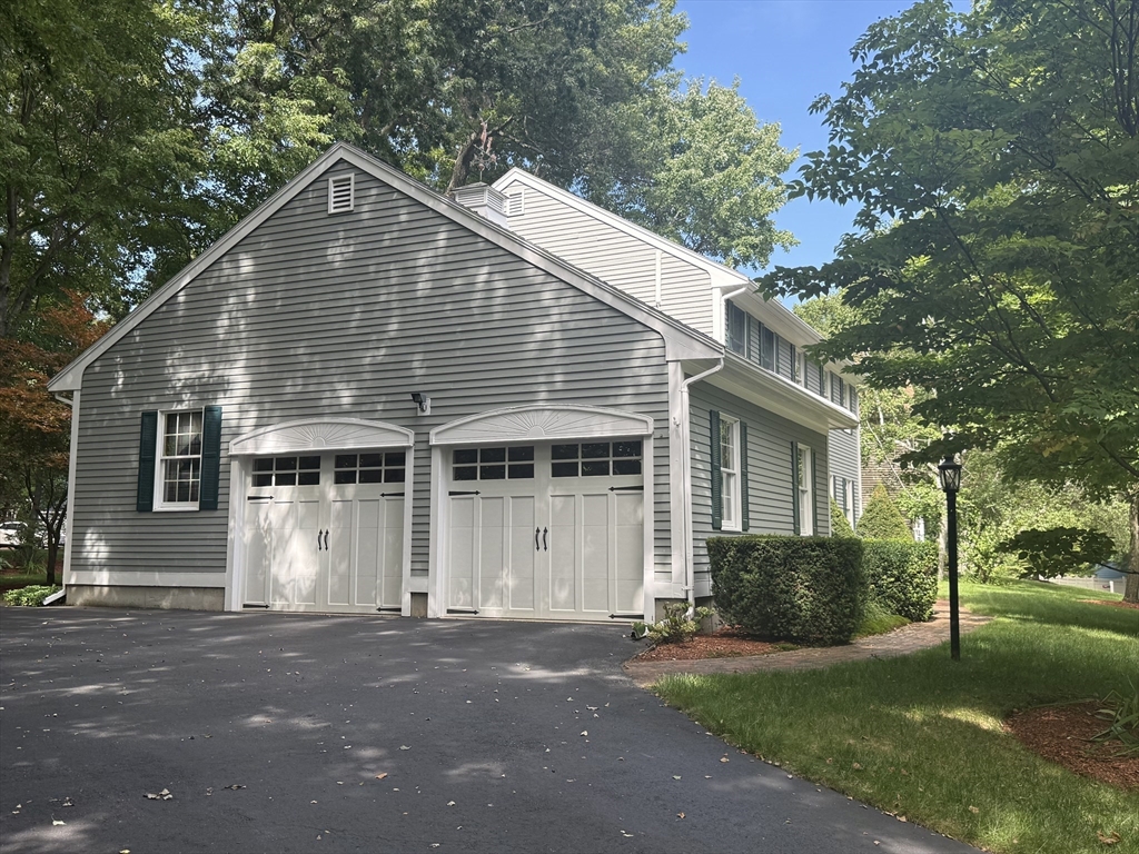 8 Tattan Farm Road, Worcester, MA 01605 — photo 3