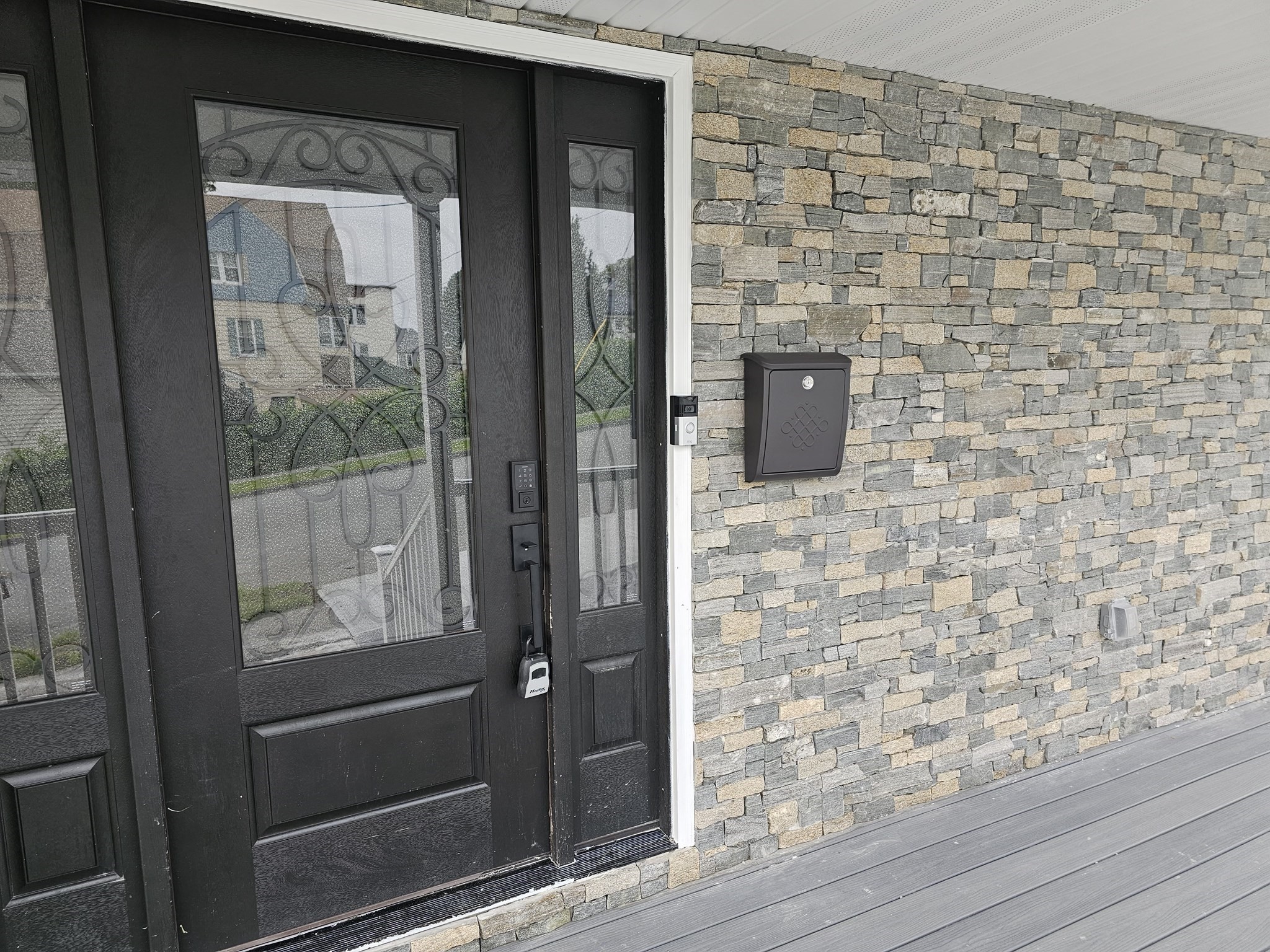5 Scrimgeour Rd — photo