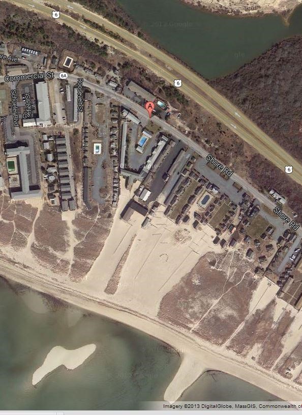 706 Shore Road #706, Truro, MA 02652 — photo 2