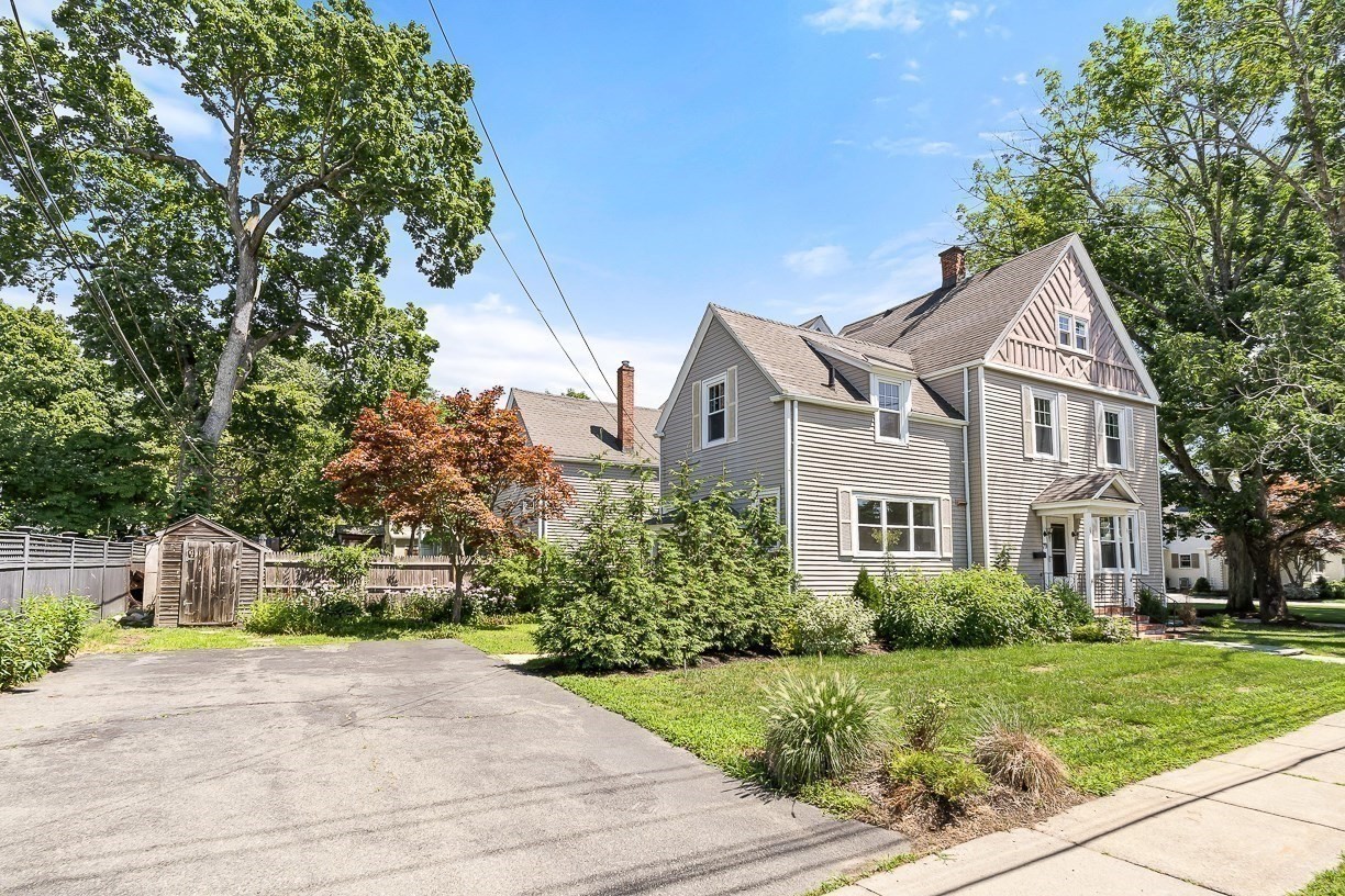 79 Bacon St #79 — photo
