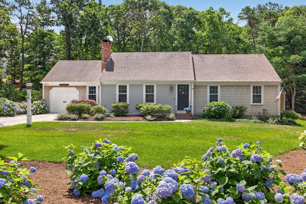 75 Uncle Israel Road, Orleans, MA 02653