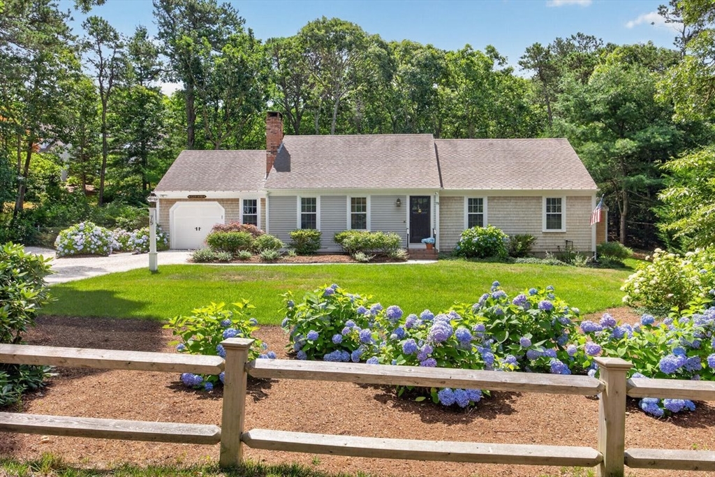 75 Uncle Israel Road, Orleans, MA 02653 — photo 2