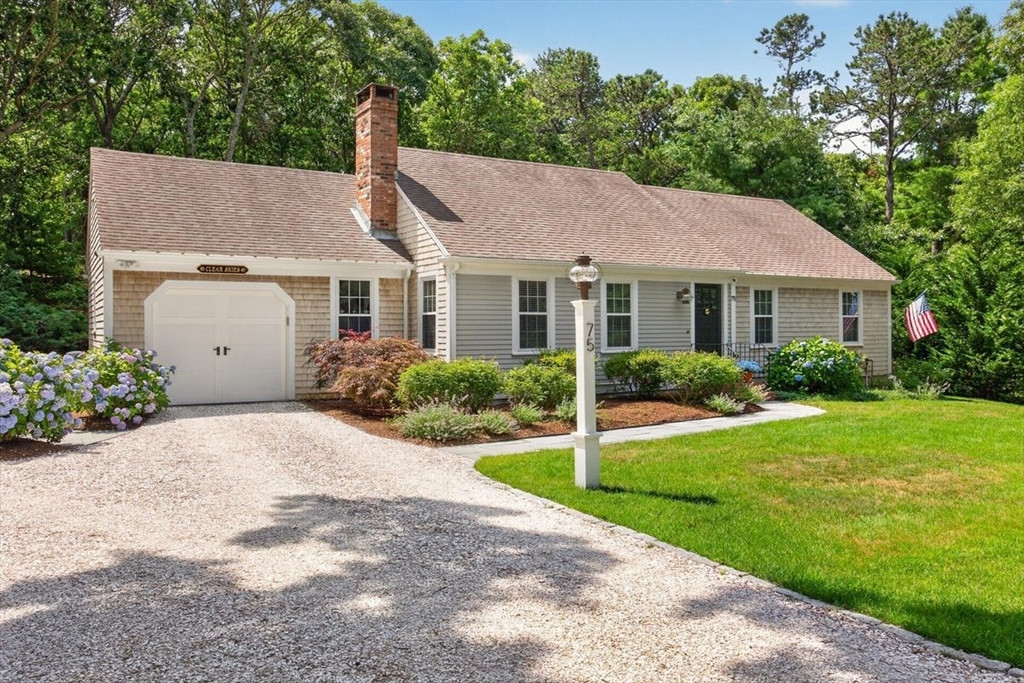 75 Uncle Israel Road, Orleans, MA 02653 — photo 3