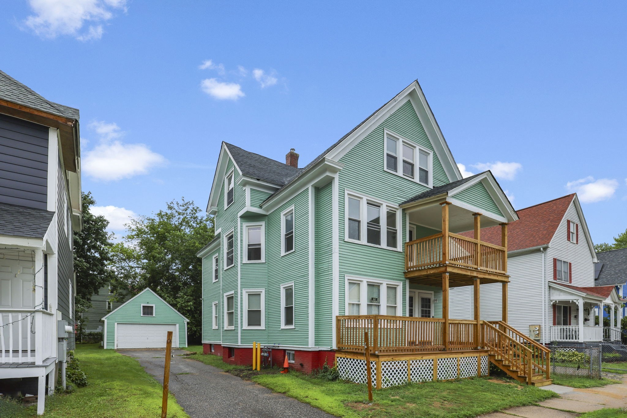 68-70 Cambridge Street, Springfield, MA 01109 — photo 2