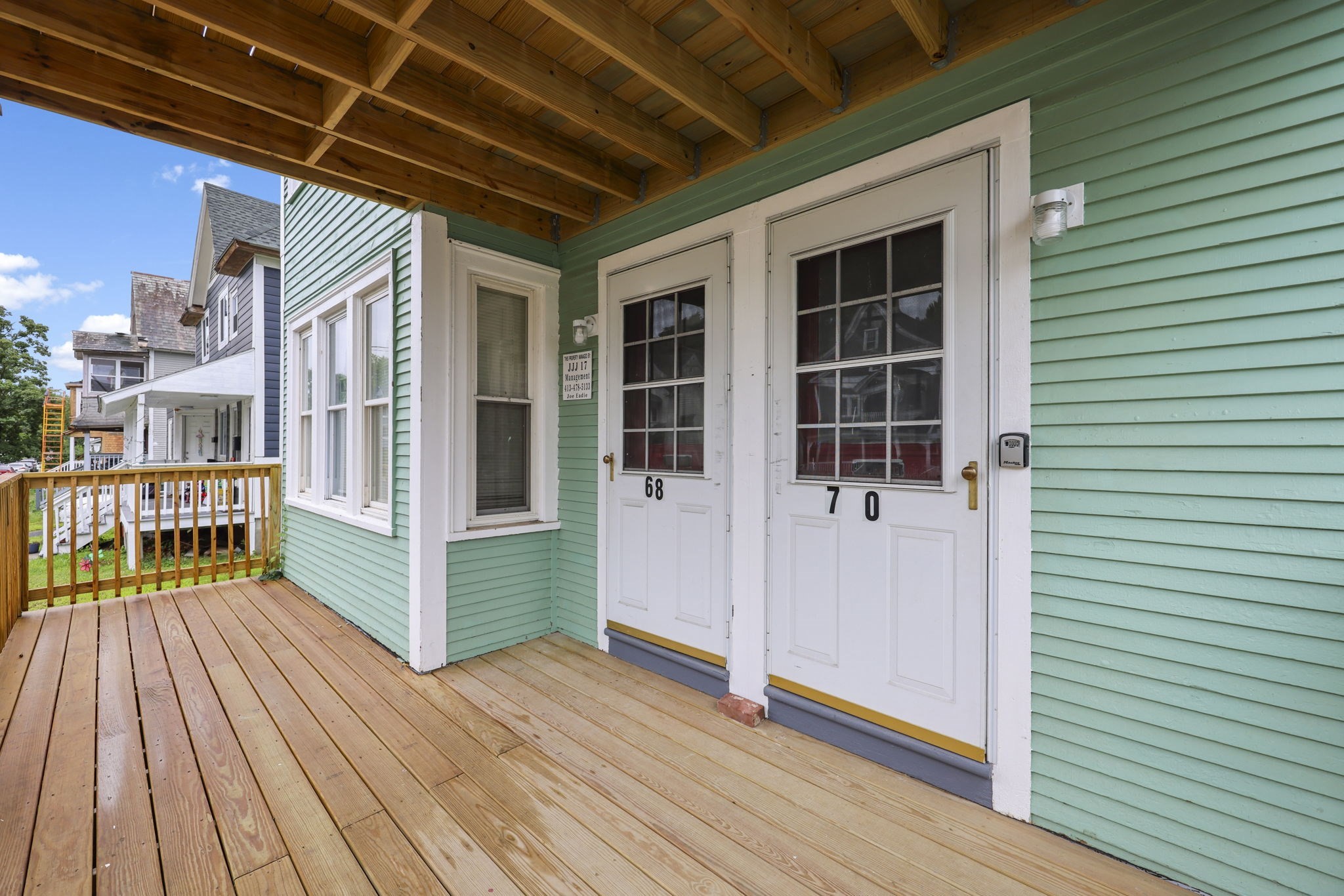 68-70 Cambridge Street, Springfield, MA 01109 — photo 3