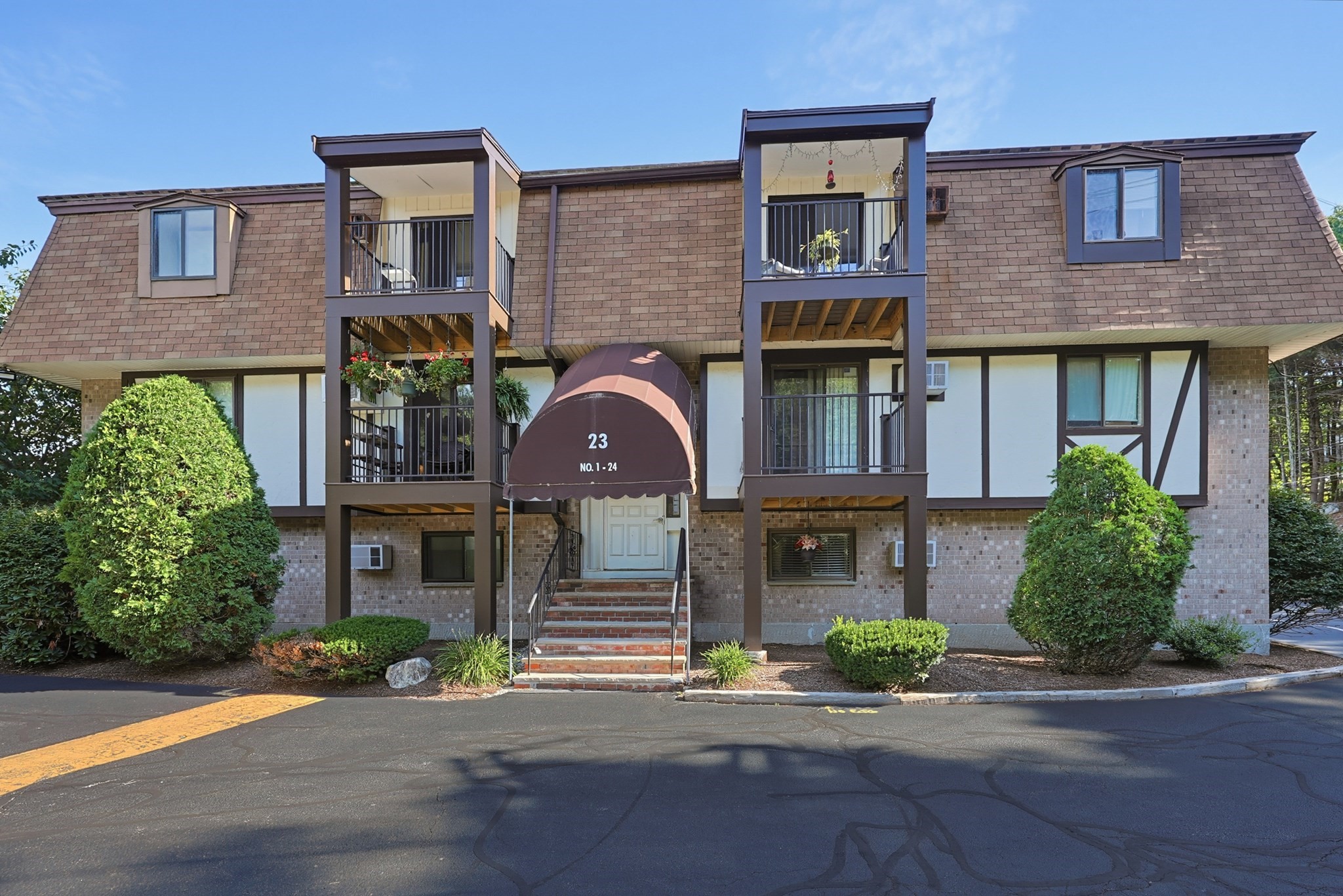 23 Erick Road #20, Mansfield, MA 02048 — photo 3
