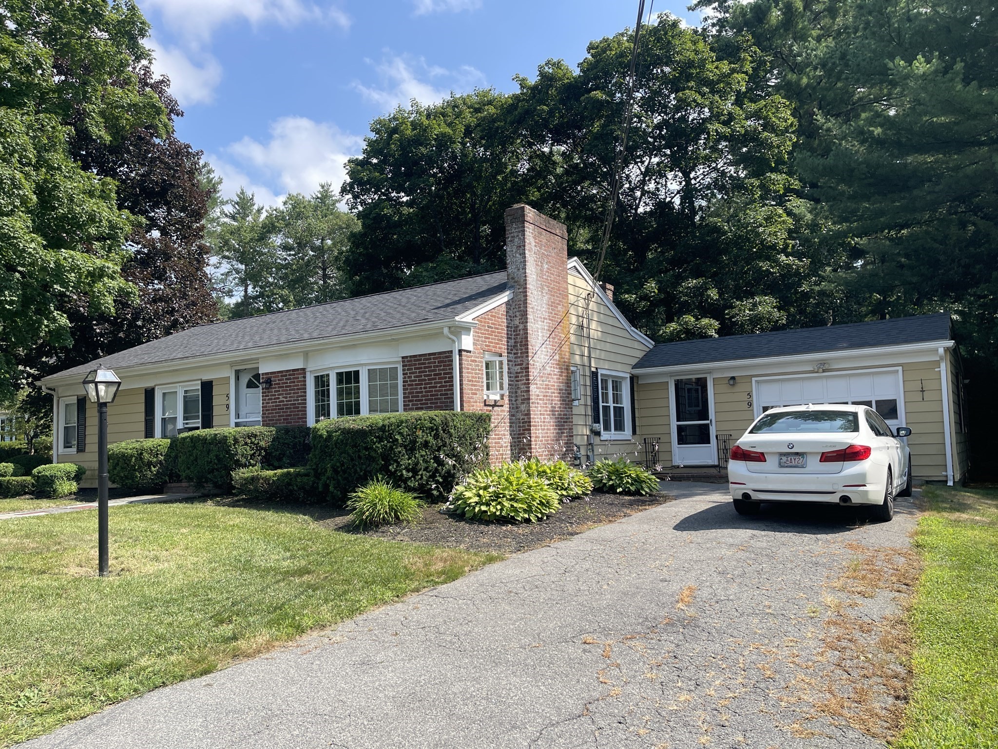 59 Pinecrest Road — photo