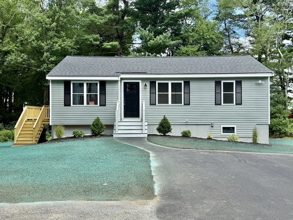 1 Burt Road, Wilmington, MA 01887
