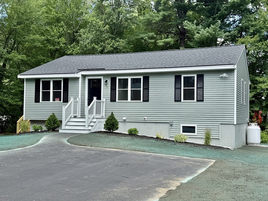 1 Burt Road, Wilmington, MA 01887 — photo 2
