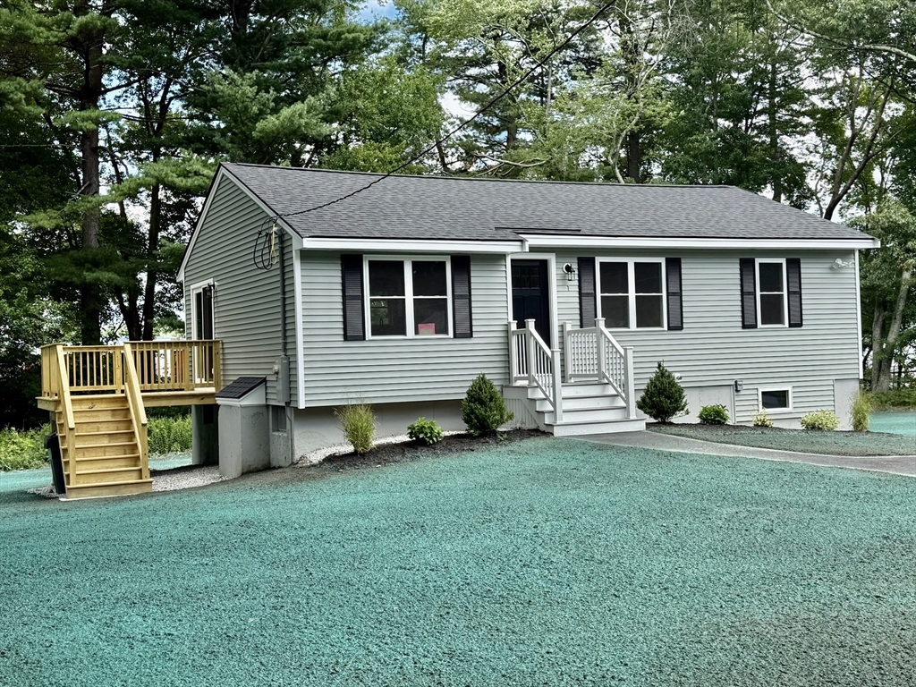 1 Burt Road, Wilmington, MA 01887 — photo 3