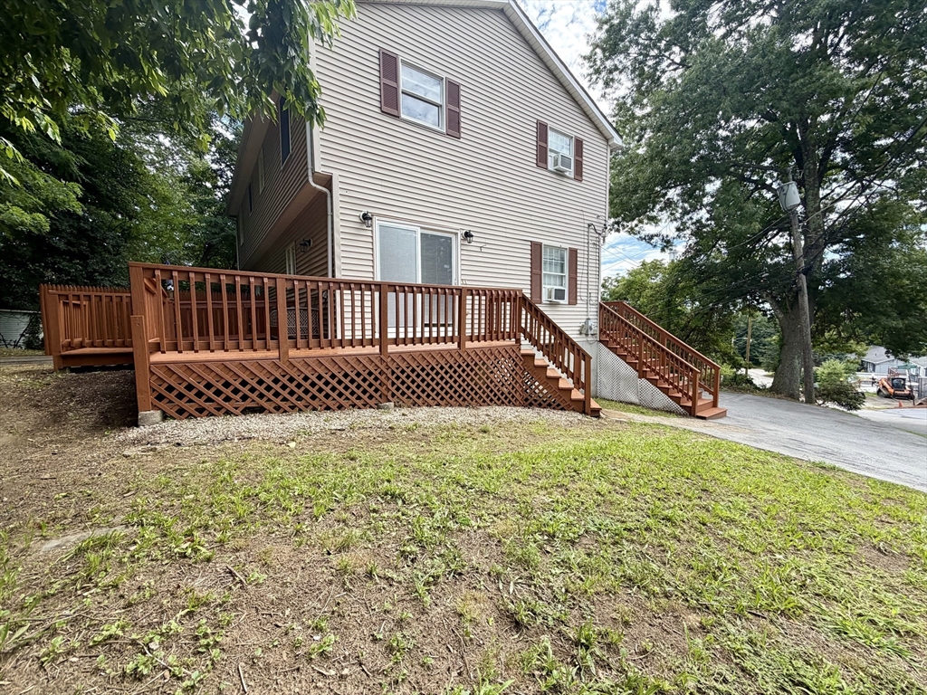 46 Winneconnett Road, Worcester, MA 01605 — photo 2