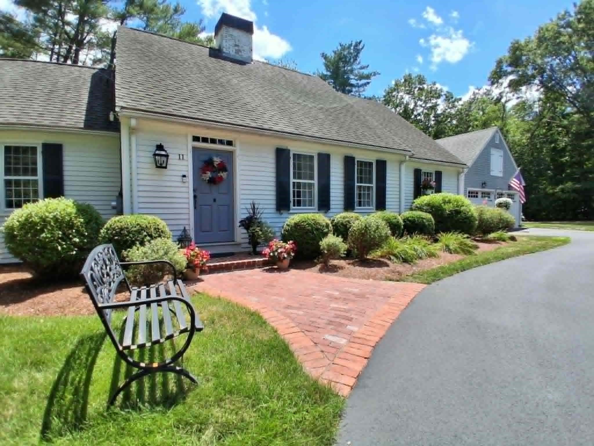 11 Musket Road, Attleboro, MA 02703 — photo 3