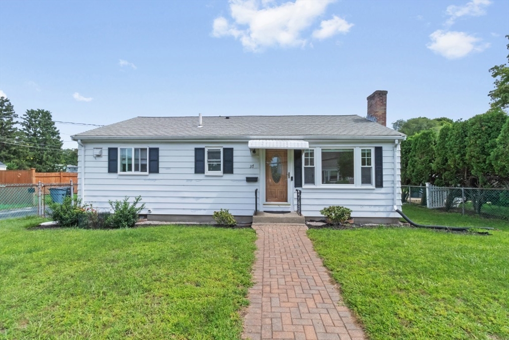 37 Kenmore Road, Waltham, MA 02453 — photo 2