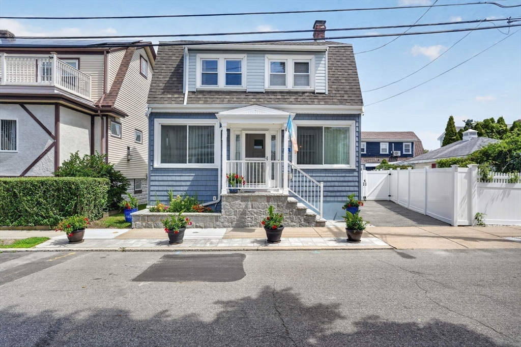 100 Whitin Ave — photo