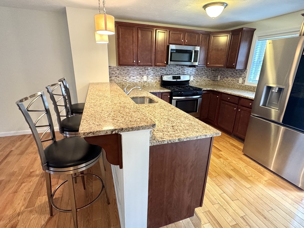 80 Rogers St #503 — photo