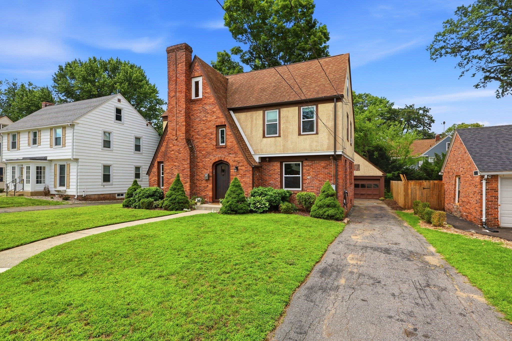 66 Rencelau Street, Springfield, MA 01118 — photo 3