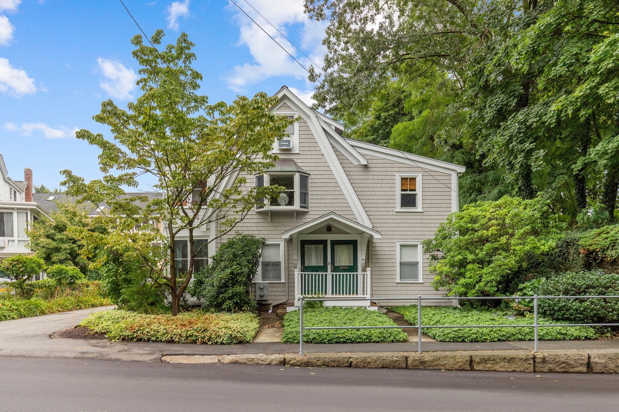 15 Grant Street — photo