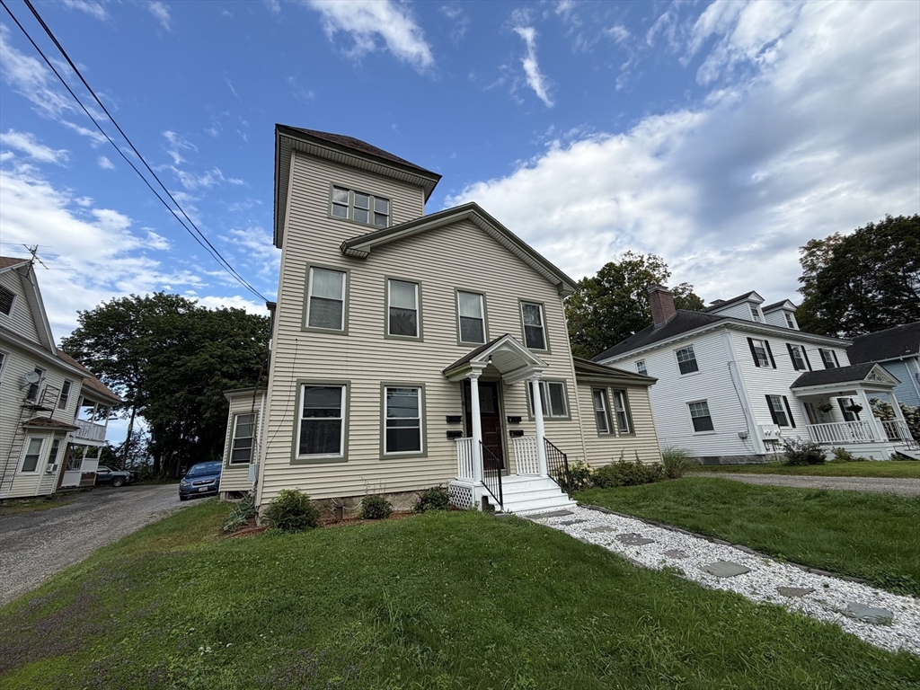 55 Pomeroy Ave #3 — photo