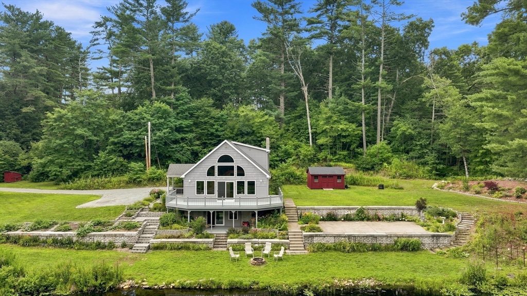 259 Greenwich Road, Ware, MA 01082