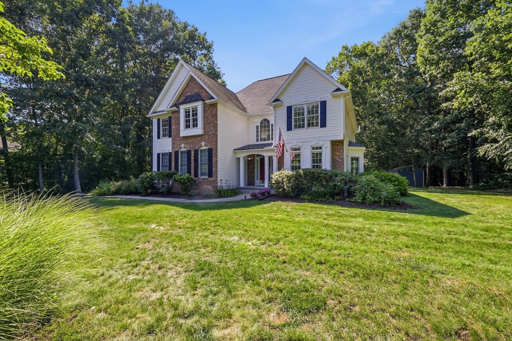 19 Laurel Ridge Road, Southwick, MA 01077 — photo 2