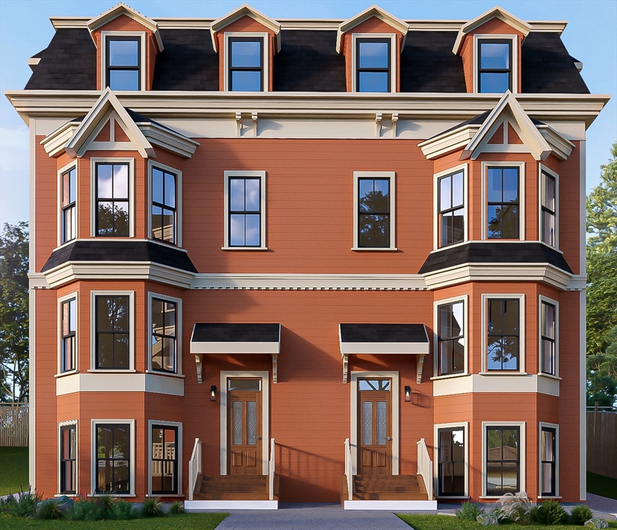 33 Vinal Ave #B — photo