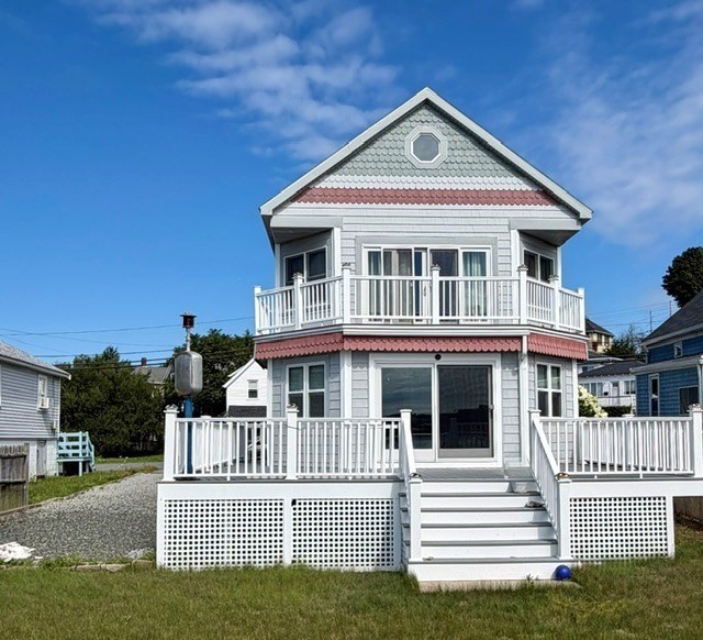 3 Moreland Avenue — photo
