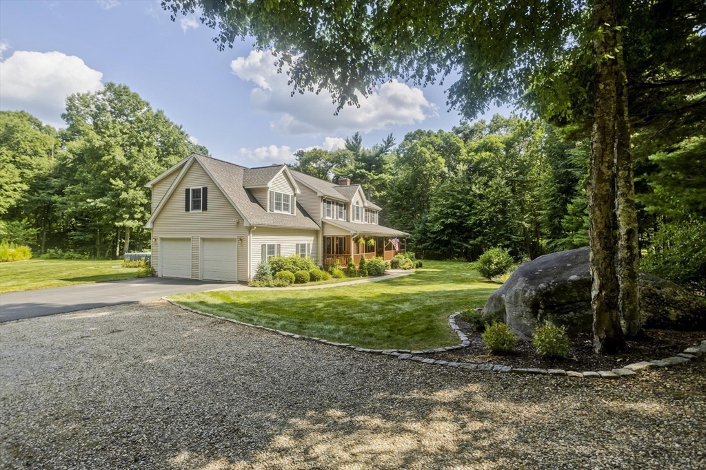 338 Bennett Road, Hampden, MA 01036 — photo 3