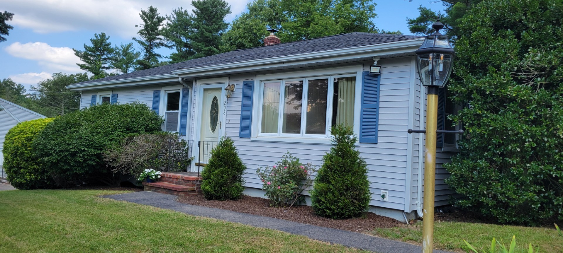 208 Stony Brook Road — photo